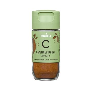 MEIRA CAYENNEPIPPURI 32 G