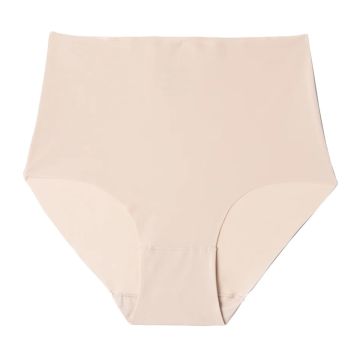 PIERRE ROBERT N. ALUSHOUSUT HIGHWAIST MIKROKUITU L, 1105 PUUTER