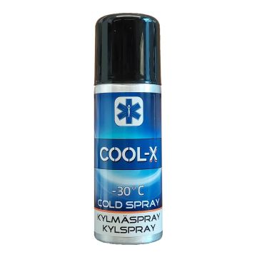 COOL-X KYLMÄSPRAY 175 ML