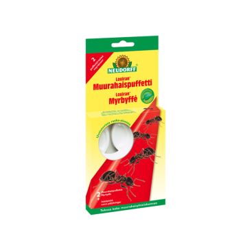 LOXIRAN MUURAHAISPUFFETTI 20 ML 20 ML