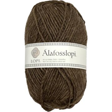 ISTEX ALAFOSSLOPI-0053 RUSKEA 100G