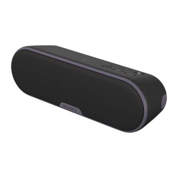 SONY SRS-XB2 BLUETOOTH/NFC LANGATON KAIUTIN MUSTA