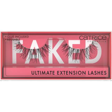 CATRICE FAKED ULTIMATE EXTENSION LASHES