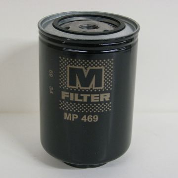 M-FILTER POLTTOAINESUODATIN MP 469 TOYOTA LITE-ACE.HI-AC