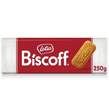 LOTUS BISCOFF KAHVIKEKSI 250 G