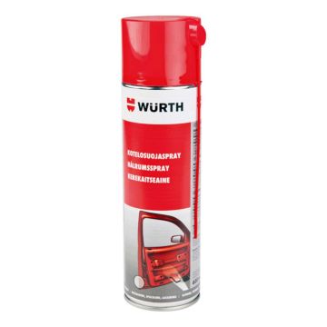 WÜRTH KOTELOSUOJASPRAY 500 ML