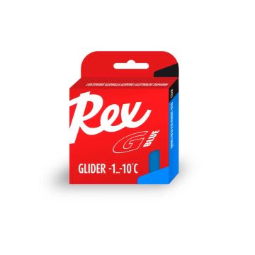 REX LUISTOVOIDE 423 RACING SININEN -1…-10°C 86 G