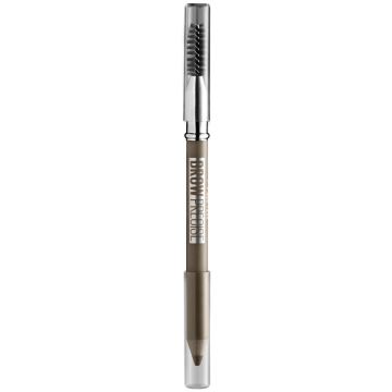 MAYBELLINE BROW PRECISE SHAPING PENCIL DARK BLOND -BROW PENCIL