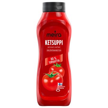 MEIRA KETSUPPI 500 G