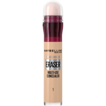 MAYBELLINE INSTANT ERASER -PEITEVOIDE 01 LIGHT