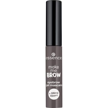 ESSENCE MAKE ME BROW EYEBROW GEL MASCARA 04