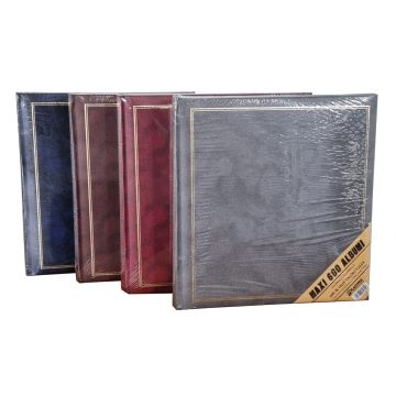 MAXI 600 VALOKUVA-ALBUMI