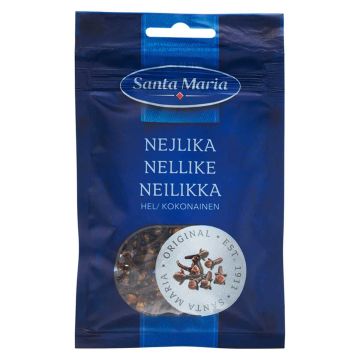 SANTA MARIA NEILIKKA KOKONAINENPUSSI MAUSTE 15 G