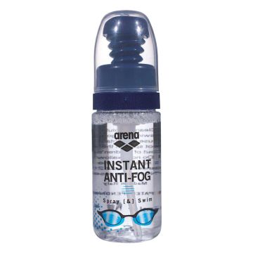 ARENA INSTANT ANTI-FOG SUIHKE 35ML