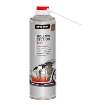 MASTON SPRAY KOTELOSUOJA AUTO 500 ML