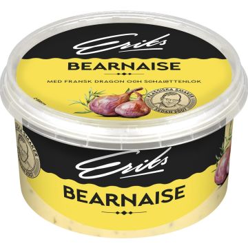 ERIKS KASTIKE BEARNAISE 230 ML