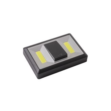 AIRAM WALLY SEINÄVALO 2X3W COB LED 250LM