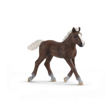 SCHLEICH BLACK FOREST FOAL