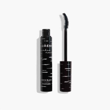 LUMENE NORDIC NOIR BIRCH BLACK MASCARA