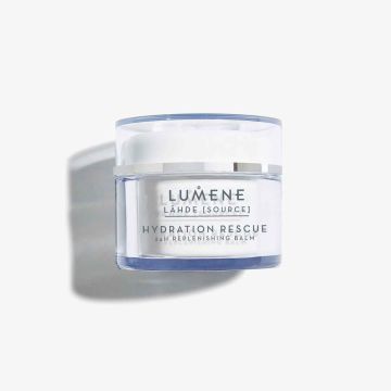 LUMENE LÄHDE RAVITSEVA 24H KOSTEUSBALSAMI 50 ML