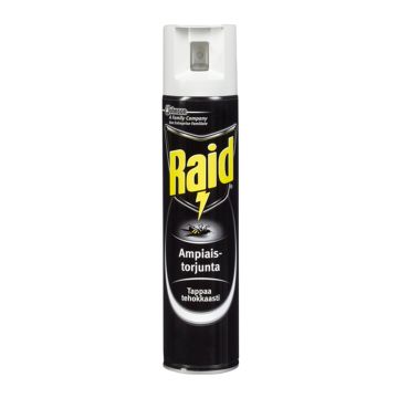 RAID AMPIAISTORJUNTA 300ML 300 ML