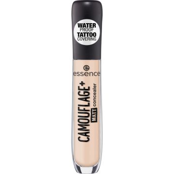 ESSENCE CAMOUFLAGE+ MATT CONCEALER 23