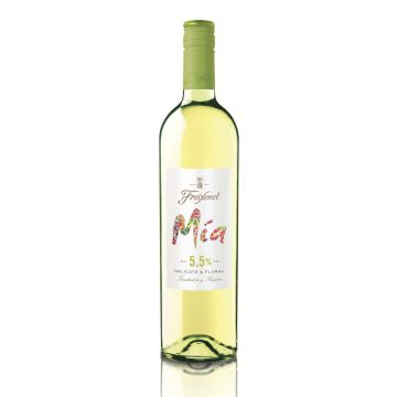 FREIXENET MIA WHITE 5,5% KLP 750 ML