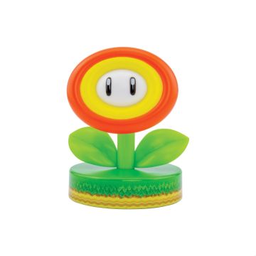 PALADONE SUPER MARIO TULIKUKKA VALO