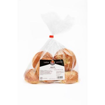 LAPIN LEIPOMO REHTI VOISILMÄPULLA 5KPL 300 G