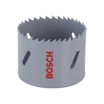 BOSCH REIKÄSAHA HSS-BI METALLI 25 MM