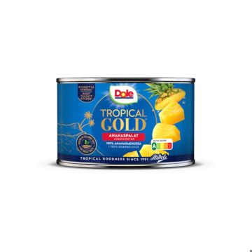 DOLE TROP GOLD ANANASPALA MEHUSSA 227/139G