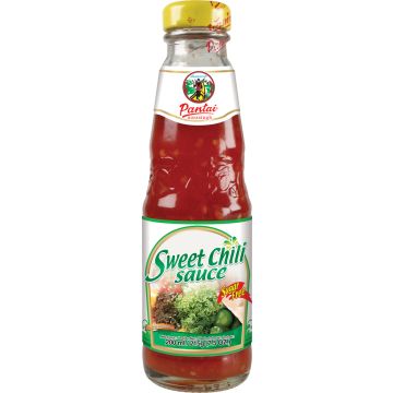 PANTAI SWEET CHILI SAUCE 200 ML PANTAI SWEET CHILI SAUCE 200 ML