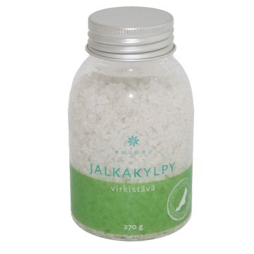 EMENDO JALKAKYLPY VIRKISTÄVÄ 270 G