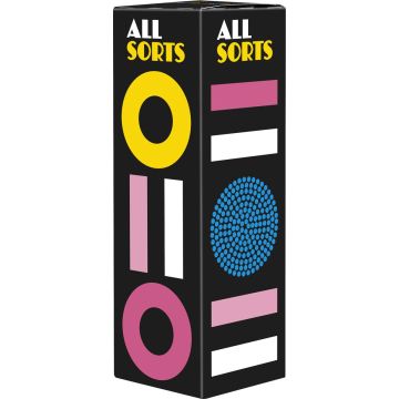 MALACO ALLSORTS LAKRITSISEKOITUS 1 KG