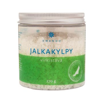 EMENDO JALKAKYLPY VIRKISTÄVÄ 270 G