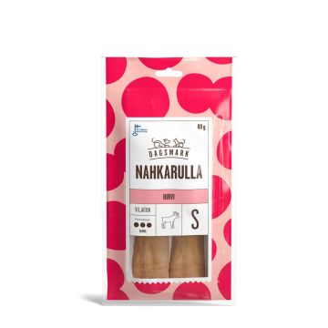DAGSMARK LUUMÄKI HIRVIRULLA S 2KPL 80 G