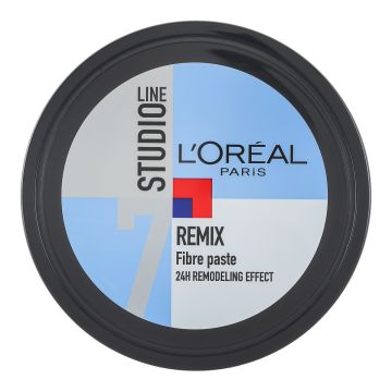 LOREAL STUDIO LINE REMIX FIBER PASTE MUOTOILUTAHNA 150 ML