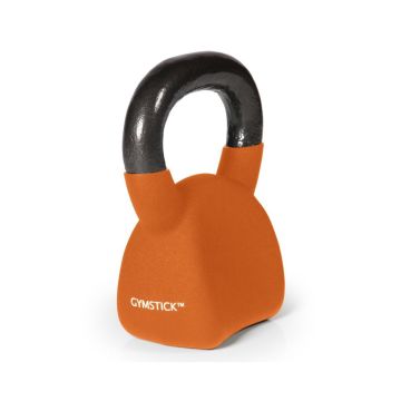 GYMSTICK KAHVAKUULA ERGO 8KG ORANSSI