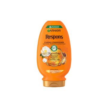 GARNIER RESPONS MARVELLOUS NECTAR HOITOAINE KUIVILLE JA KIILLO 200 ML