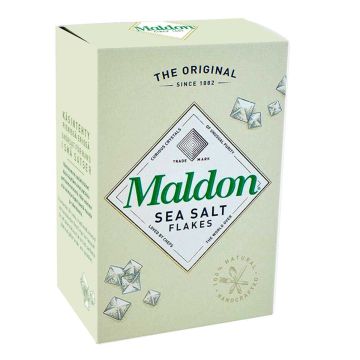 MALDON MERISUOLAHIUTALE 250 G