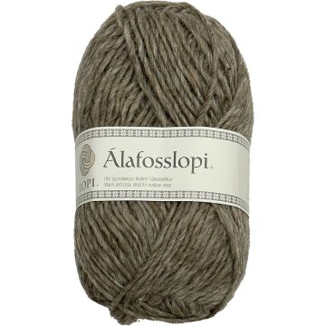 ISTEX ALAFOSSLOPI-0085 VAALEA LUONNONRUSKEA 100G