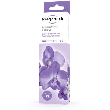 PRIGCHECK RASKAUSTESTILIUSKAT 2 KPL