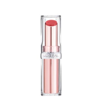 LOREAL GLOW PARADISE BALM-IN-LIPSTICK 351 WATERMELON DRE