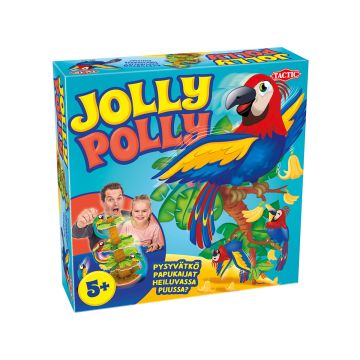JOLLY POLLY