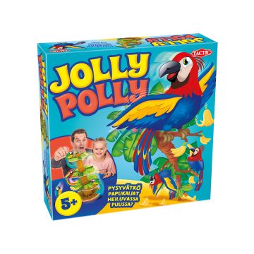 JOLLY POLLY