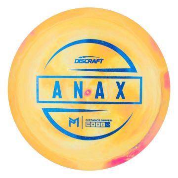 DISCRAFT ESP ANAX PAUL MCBETH SIGNATURE VÄYLÄDRAIVERI