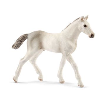 SCHLEICH HOLSTEINER FOAL 