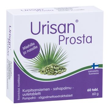 URISAN PROSTA 60 KPL
