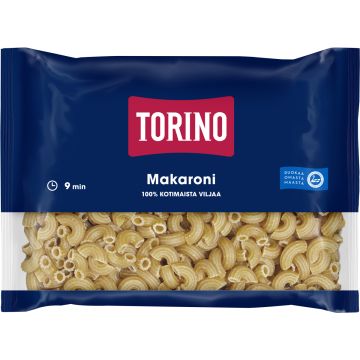 TORINO MAKARONI 400 G