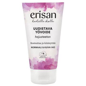 ERISAN UUDISTAVA YÖVOIDE 75 ML